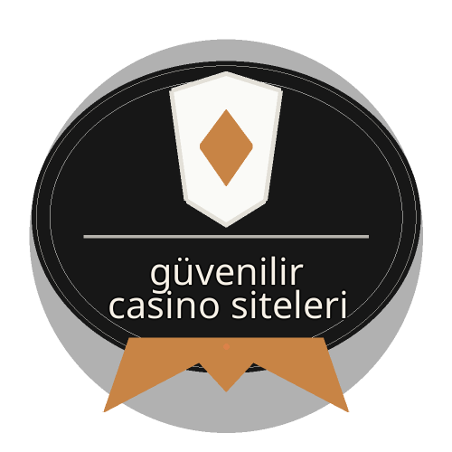 güvenilir casino siteleri Rehberi logosu